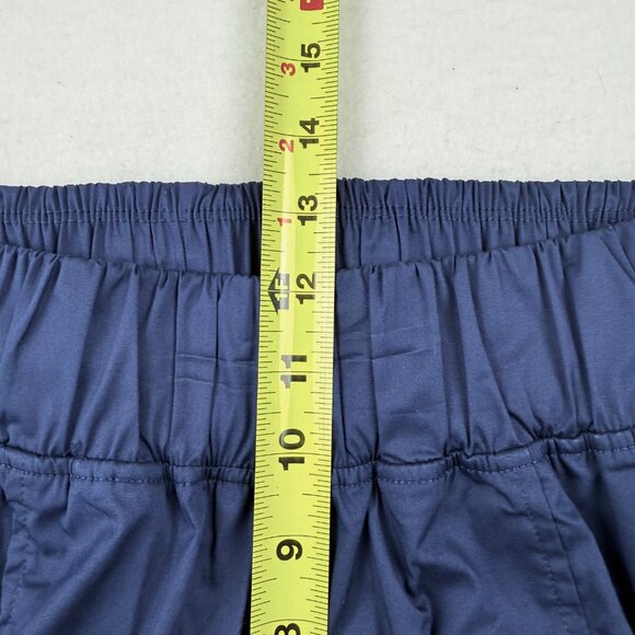 Champion Women's Pull-on Stretch Navy Cargo Joggers XS Elastic Waist & Cuffs NWT - Picture 9 of 11